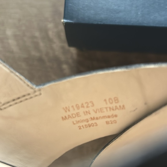 COLE HAAN Laci Platform Wedge Sandal - Picture 8 of 14